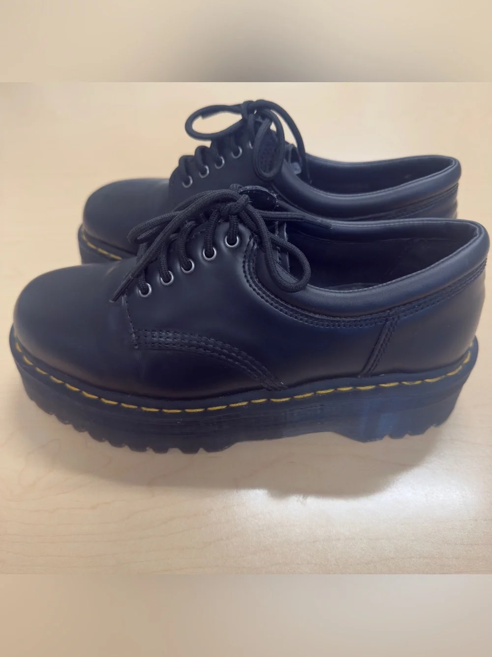 Dr. Martens brand dr